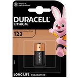 Duracell baterija 123 / CR17345 / BR2/3A / CR17335 | Shoptok.si