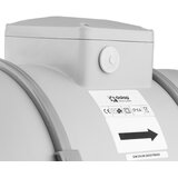  Dalap 8216 - Aksijalni ventilator AP PROFI 200 108W/230V Slike