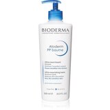 Bioderma Atoderm PP Baume balzam za telo 500 ml unisex | Shoptok.si