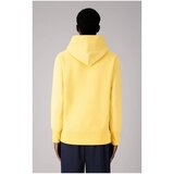 Champion Reverse Weave C Logo Hoodie žuta | shoptok.hr