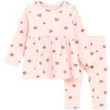 Cool club komplet 2 djelni DR DH CCG3200518-00 8100131 Ž roza 80 | shoptok.hr