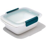 Oxo PREP AND GO posoda 0,8l. marine, Good Grips, (21832001) Cene