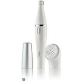 Braun BEAUTY FACE SILK-EPIL 81 BRAUN Cene
