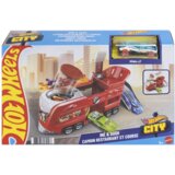 Hot_Wheels City FJN39 igračka vozilo u
