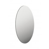 Hanah home ogledalo belrosa silver
