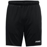 JAKO Hlače Dynamic Črna | Shoptok.si