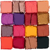 NYX Professional Makeup Ultimate Shadow Palette paleta senčil za oči odtenek 13 - Festival 16 x 0.83 g | Shoptok.si