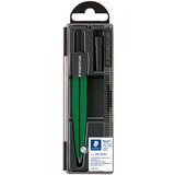 Staedtler Šolsko šestilo 550, zelen Cene
