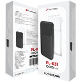 Powerbank PL-K31 10000MAH PLATOON CRNI | Eponuda.ba