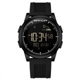 Sanda Moške ure FU-41860 - Črna / Tip2 | Shoptok.si