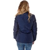 Enrico Coveri BLUE WOMAN JACKET | shoptok.hr