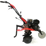 Ramda FX815TG Kopačica sa Gumi Kotačima i Bočnim Diskovima | shoptok.hr