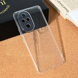  Torbica silikonska ultra thin za honor 200 pro transparent Cene