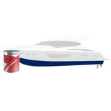 HEMPEL Boja za brod Mille NCT true blue, 0,75 l | shoptok.hr