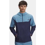 Under Armour Men's jacket UA Tech Utility Woven Jckt-BLU - Men's Cijene