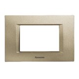 Panasonic Maska zlatna 3M WVTF0843-1DR EU2 Thea OPTIMA Modular | Eponuda.com