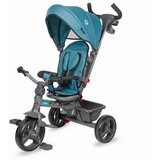 Coccolle Tricikel Primo Turquoise tide smart | Shoptok.si