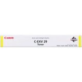 Canon Toner C-EXV 29 Y (2802B002) (rumena), original Cene