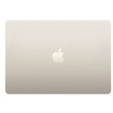 Apple macbook air 13.6 inča M4 16GB 256SSD - engleska, starlight | ePonuda.com