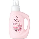 ARAU.BABY Arau Baby tečni sapun za pranje veša za osetljivu kožu - Dopuna 720ml | Eponuda.com