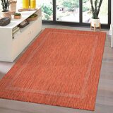 Novel Ravno Tkana Preproga Relax, Barva Bakra, 120x170cm | Shoptok.si