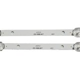 Eastern Star ES-1006, VOX 43YB650 TOSHIBA 43L3863DB LED TRAKE Slike