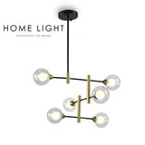 Vesta 321 visilica G9*5 | ePonuda.com