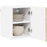 vidaXL Kuhinjski element s polico 2 pcs Sonoma hrast 30 x 31 x 40 cm, (5000131306) | Shoptok.si
