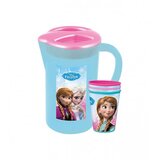 Frozen Set bokal i 3 čaše 55760 Cijene