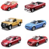 Maisto power racer 12 cm Cijene
