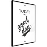  Poster - Today III 30x45 | shoptok.hr