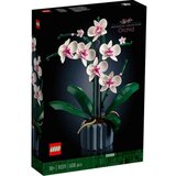 Lego botanical collection - orchid ( LE10311 ) Cene