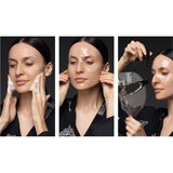 Foreo FAQ™ Glass Skin Collagen Face Mask hidrogel maska za zaglađivanje kože lica i smanjenje vidljivosti bora 5 kom | shoptok.hr