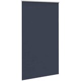 Rolo zavjesa za zamračivanje, mornarska, 125x210 cm, širina tkanine 121,6 cm, poliester | shoptok.hr