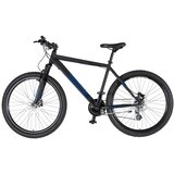 Visitor avangard brdski bicikl 27,5" crno-plavi | Eponuda.com