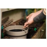 Plastia Sivorjav kompostnik – | Shoptok.si