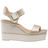 Replay Natikači GINGER SPORTY Pozlačena | Shoptok.si