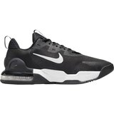 Nike Fitnes čevlji za moške M AIR MAX ALPHA TRAINER 5 Črna | Shoptok.si