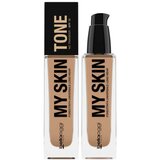 bellaoggi tekoča podlaga - My Skin Tone Foundation - Vanilla Cene