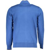 U.S. GRAND POLO US GRAND POLO CARDIGAN MEN'S BLUE | ePonuda.com