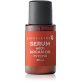 Bioélixire Serum serum brez spiranja z arganovim oljem 20 ml