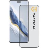 TACTICAL ZAŠČITNO KALJENO STEKLO Honor Magic 6 Lite cel ekran | Shoptok.si