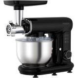 Dormeo Kuhinjski mikser, 800W, 6 brzina, 4.8l, Crni | Eponuda.com