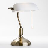 Brilagi zamenski abažur za stolnu lampu bank office bela | Eponuda.com