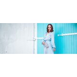 Vuch Cissy Grey Wallet | shoptok.hr