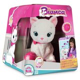 Imc Toys pliš muca Bianca 95847 | Shoptok.si
