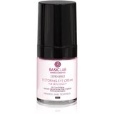 BasicLab Dermocosmetics Estrogenis regenerirajuća krema za oči za noć 18 ml | shoptok.hr