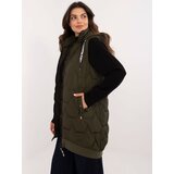 Factory Price Vest-SK-KZ-HH-079.73-khaki | shoptok.hr