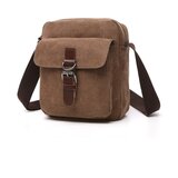 INF Casual platnena torba za vsakodnevno uporabo coffee, (21778869) Cene