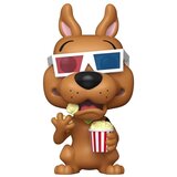 Funko Figura POP Scooby-Doo! Scooby-Doo | shoptok.hr